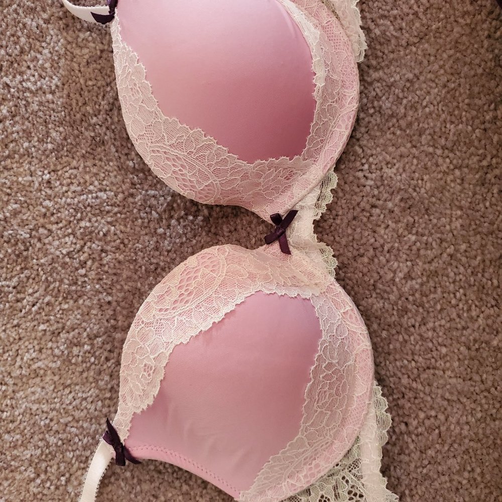 Victoria Secret bra 34B